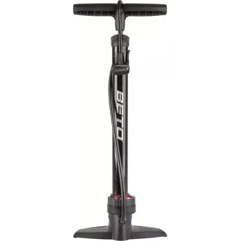 pumpička Pumpička Beto FE manometr AV FV DV černá