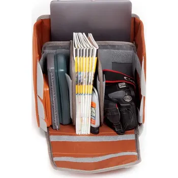 Pouzdro na rybářské vybavení Organizační vložka pro vodotěsný batoh Thunderhead FISHPOND - Organizační vložka