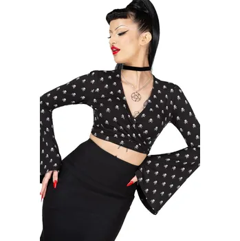 Dámské tričko tričko dámské - Betty's Bash - KILLSTAR - KSRA010991 - M