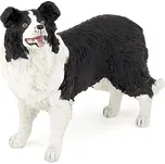 PAPO 54008 Kolie Border