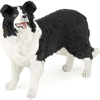 Figurka PAPO 54008 Kolie Border