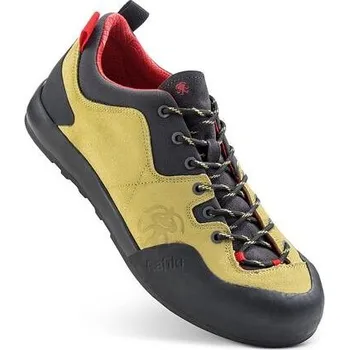 Pánská obuv Pánské boty RAFIKI MONTE M velikost bot 47