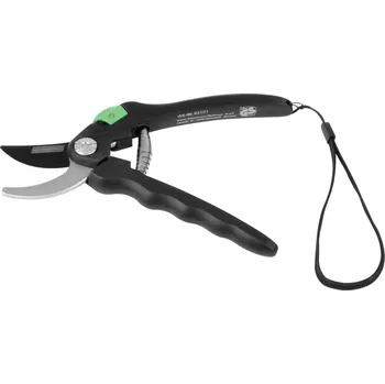 Nůžky na větve Brüder Mannesmann M63101 zahradní nůžky bypass