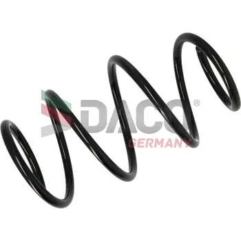 Pružina přední BMW 3 (E46) diesel