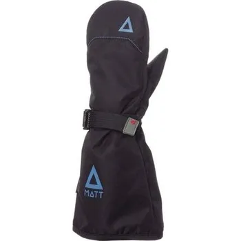 Rukavice Rukavice MATT 3213 DOO LONG CUFF KID TOOTEX MITTENS Kids velikost 2K