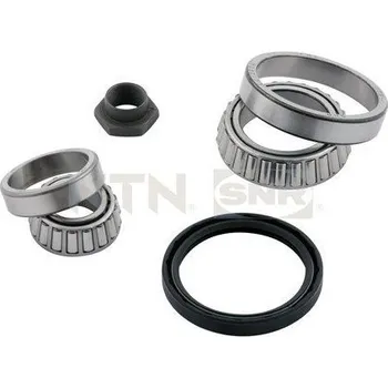 Sada ložisek kol SNR R154.24