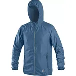 CANIS CXS AUGUSTA Pánská bunda azurově modrá - L