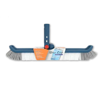 Astralpool BlueLine nástěnný kartáč s nastavitelnou rukojetí 48cm