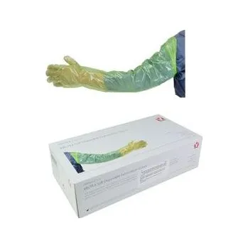 Vyšetřovací rukavice KRUUSE KRUTEX 100 ks