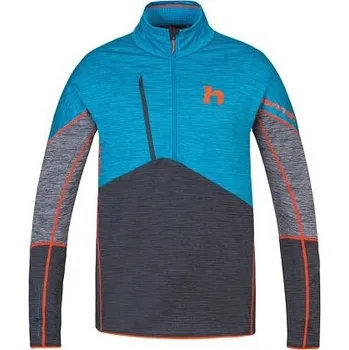 Pánská mikina Pánská mikina HANNAH NIRO HZ velikost XXL