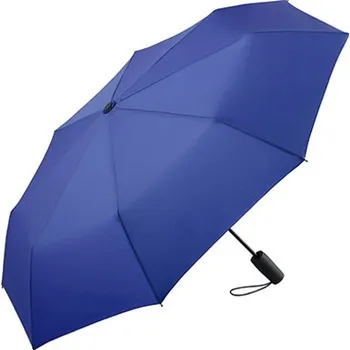 Deštník Fare Skládací deštník FA5412 Euro Blue 98 cm