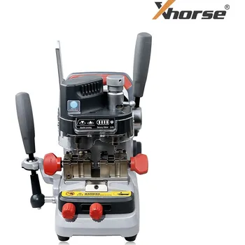 Autoklíč Xhorse DOLPHIN XP007 XP-007 stroj na výrobu klíčů manuální