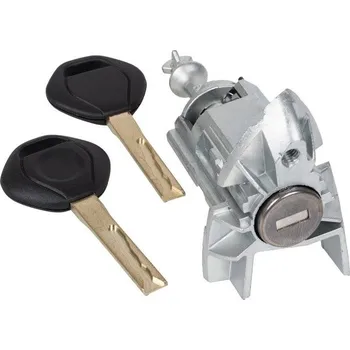 Autozámek Vložka zámku dveří léva BMW X5 E53 2 klíče HU92 99-06