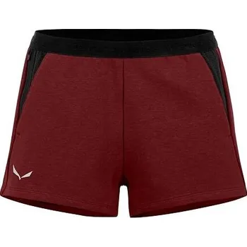 Dámské kraťasy Kraťasy SALEWA LAVAREDO HEMP W TRAIN SHORTS Lady velikost S