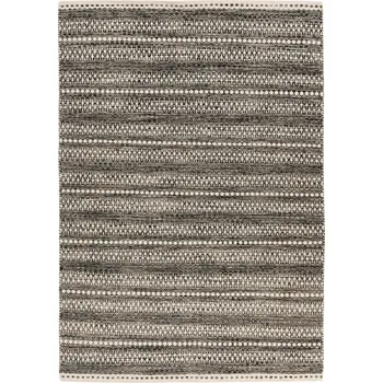 Koberec Obsession Ručně vázaný kusový koberec Jaipur 335 Grey Rozměry koberců: 80x150