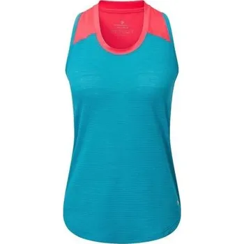 Dámské tílko RONHILL LIFE WELLNESS VEST velikost 12