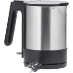 Severin 3409 rychlovarná konvice, bezšňůrová, nerezová ocel kartáčovaná, 3409