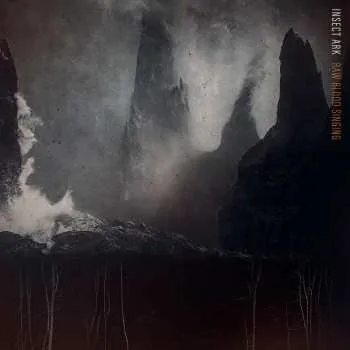 Zahraniční hudba CD Insect Ark: Raw Blood Singing 2024