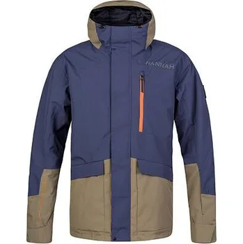 Dámská bunda Pánská bunda HANNAH GAROW FD velikost S