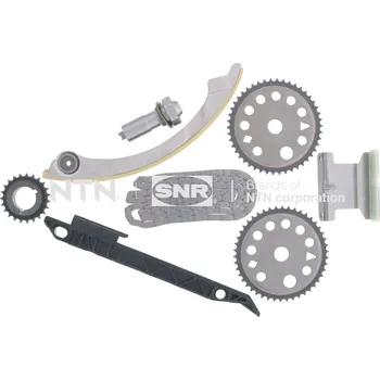 Sada rozvodového řetězu SNR KDC453.01