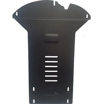 Kryt motoru SUZUKI SWACE (AMZ_) Kryt pod katalyzátor - Plech -