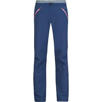 Dámské kalhoty Dámské kalhoty HANNAH KASH W PANTS velikost 36-lg