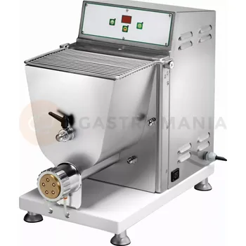 Stroj na těstoviny, bezpečnostní kryt, 8 kg/h, vklad 2 kg těsta | RESTO QUALITY, PF25EN