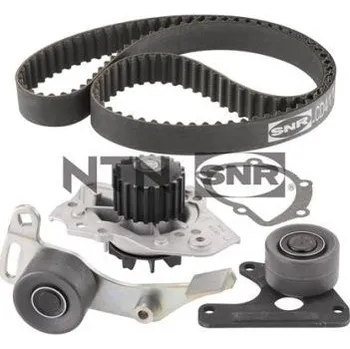 Vodní pumpa + sada ozubeného řemene SNR KDP459.000