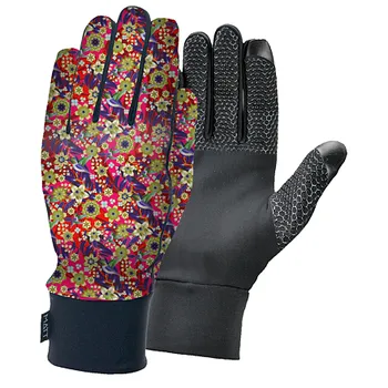 Rukavice Rukavice MATT C. ESTRADA INNER TOUCH GLOVES Uni velikost L