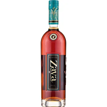 Rum Zaya Gran Reserva 16y 40% 0,7l