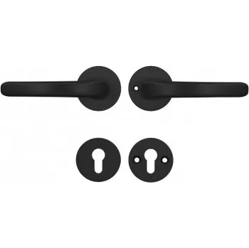 AXA vchodová klika AXA Diana Click F8