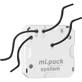 LED páska Müller EA 27.11 pro4 LED stmívač 0.15 W 8.6 mm 38 mm 38 mm