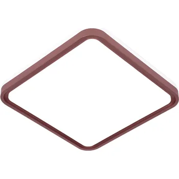 FLOREN SQUARE LED stropní svítidlo, 2500 lm, 33 W&nbsp;71329