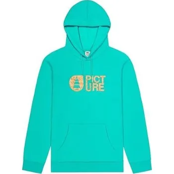 Pánská mikina Mikina Picture BASEMENT CORK Man velikost XL