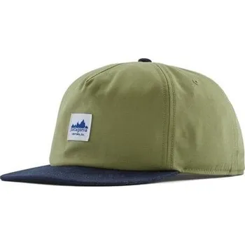 Kšiltovka Kšiltovka PATAGONIA RANGE CAP Uni