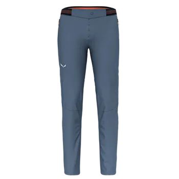 Pánské kalhoty Kalhoty SALEWA PEDROC 4 DST M REG PANTS Man velikost M