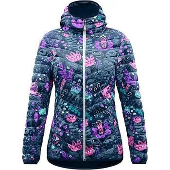 Dámská casual bunda Bunda CRAZY JKT WONDER MAGIC Lady velikost S