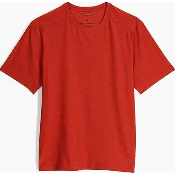 Pánské termo spodní prádlo Triko Royal Robbins AMP LITE TEE Man velikost XXL