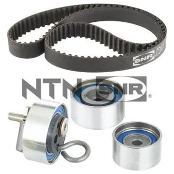 Sada rozvodového řemene SNR KD455.63