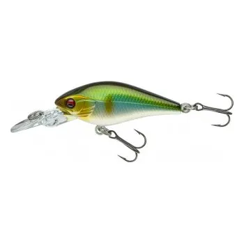 Umělá nástraha Daiwa - Wobler Baby Crank 40MR Setsuki Ayu 4cm/3g