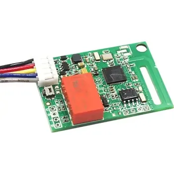 SMART TTLock bluetooth spínací relé DC 9-30V