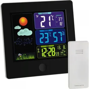 Meteostanice Meteostanice TFA Dostmann 35.1133.02