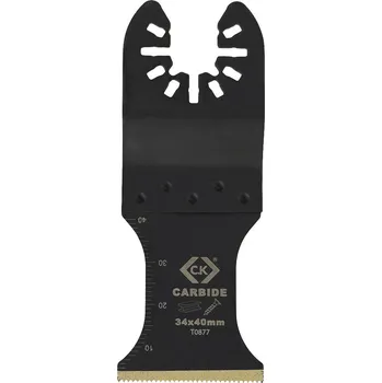 Pilový kotouč C.K T0877 pilový kotouč, 1 ks