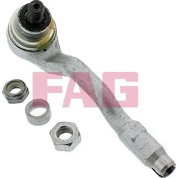 Táhlo řízení Hlava příčného táhla řízení Schaeffler FAG 840 0796 10