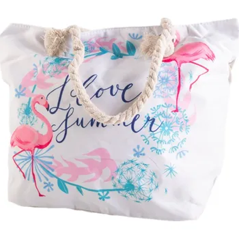 Plážová taška Plážová taška Jordan s potiskem 6387-58