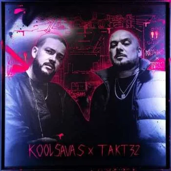 Zahraniční hudba CD Kool Savas: MOAI 2023