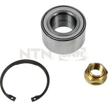 Sada ložisek kol SNR R174.13