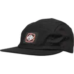 INDEPENDENT kšiltovka - Summit Scroll Camp Black (BLACK) velikost: OS