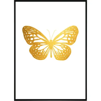 Obraz La forma Design studio Take me away 30x40 cm