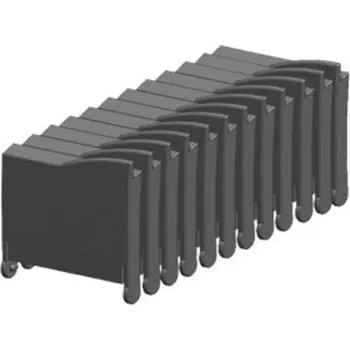 Siemens 6ES7291-1BA30-0XA0 6ES72911BA300XA0 kryt pro PLC